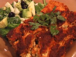 Enchiladas