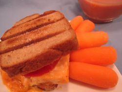 Sandwiches