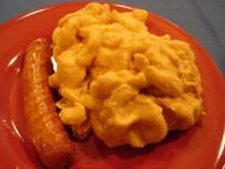 Macaroni and Cheese