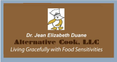Alternative Cook Logo